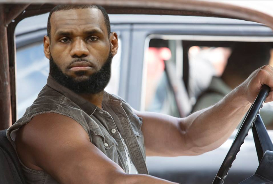 dom lebron